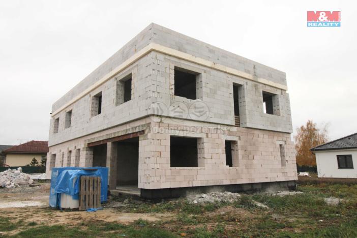 Pronájem kanceláře, Kostelec nad Černými lesy, Pražská, 91 m2