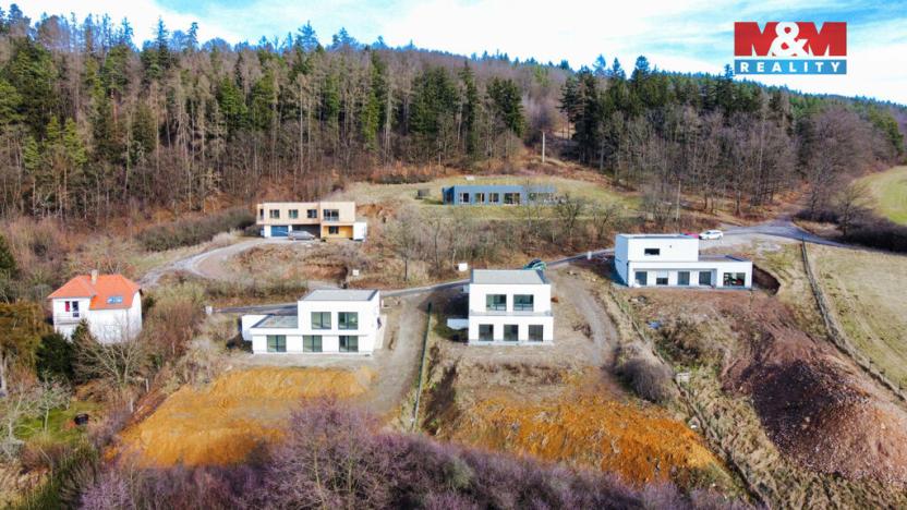 Prodej rodinného domu, Jince, 240 m2