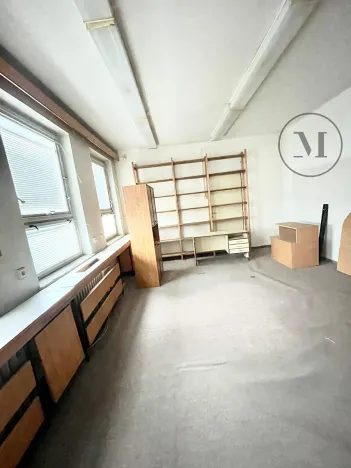 Pronájem kanceláře, České Budějovice, 5 m2