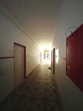 Pronájem kanceláře, České Budějovice, 5 m2