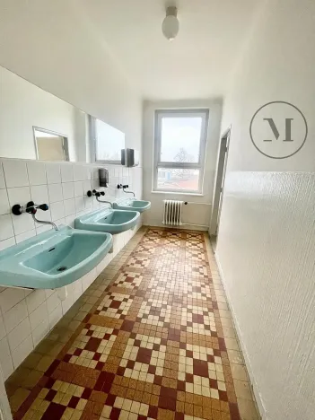 Pronájem kanceláře, České Budějovice, 5 m2