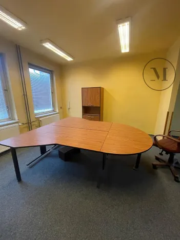 Pronájem kanceláře, České Budějovice, 5 m2