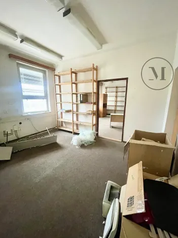 Pronájem kanceláře, České Budějovice, 5 m2