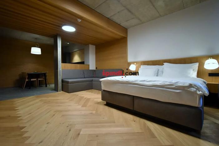 Prodej bytu 2+kk, Špindlerův Mlýn, 75 m2