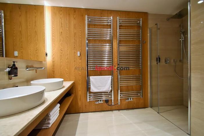 Prodej bytu 2+kk, Špindlerův Mlýn, 75 m2