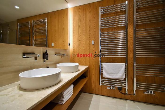 Prodej bytu 2+kk, Špindlerův Mlýn, 75 m2