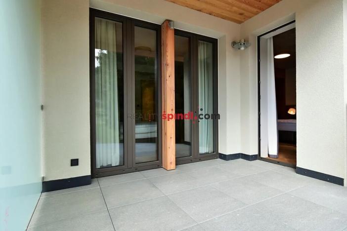 Prodej bytu 2+kk, Špindlerův Mlýn, 75 m2