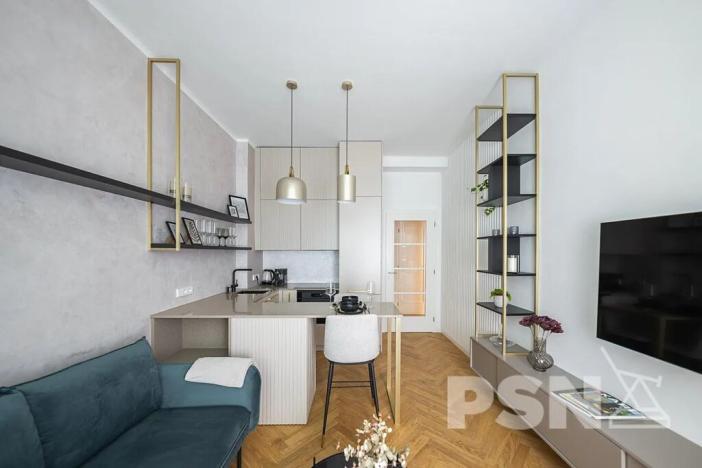 Prodej bytu 2+kk, Praha - Vinohrady, Vinohradská, 64 m2