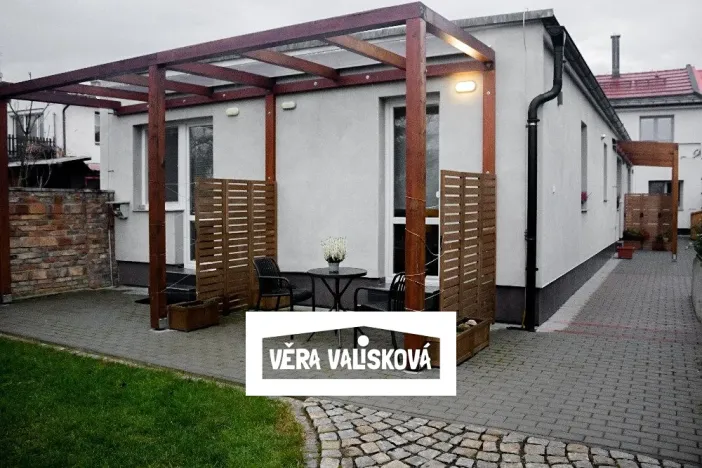 Pronájem bytu 1+kk, Kroměříž, Stoličkova, 28 m2