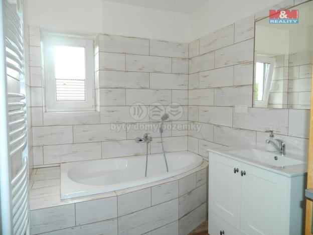 Pronájem rodinného domu, Žirov, 120 m2