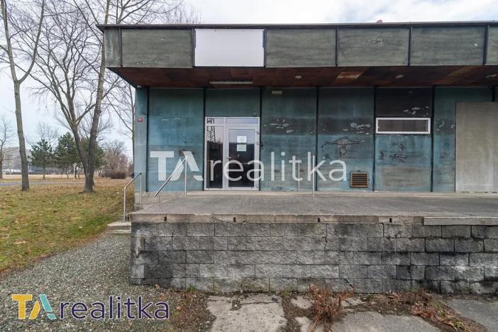 Pronájem obchodního prostoru, Dětmarovice, 657 m2