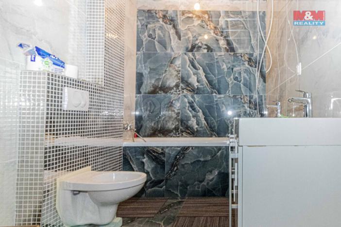 Prodej rodinného domu, Přezletice, Veleňská, 152 m2