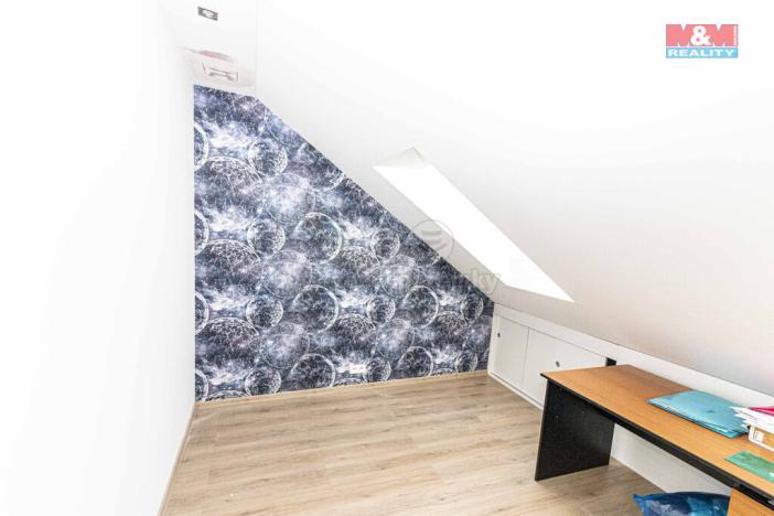 Prodej rodinného domu, Přezletice, Veleňská, 152 m2