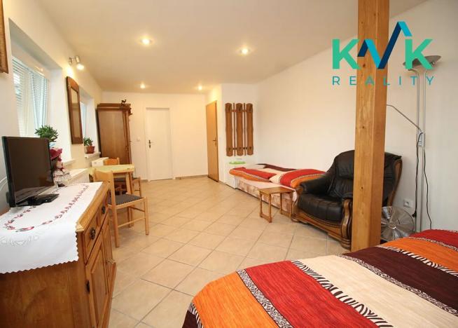 Prodej rodinného domu, Tři Sekery, 240 m2