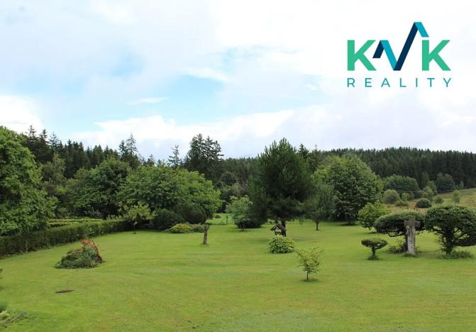 Prodej rodinného domu, Tři Sekery, 240 m2