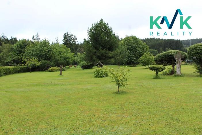 Prodej rodinného domu, Tři Sekery, 240 m2