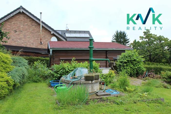 Prodej rodinného domu, Tři Sekery, 240 m2