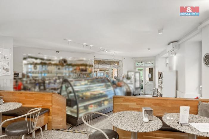 Prodej obchodního prostoru, Kladno, Váňova, 132 m2