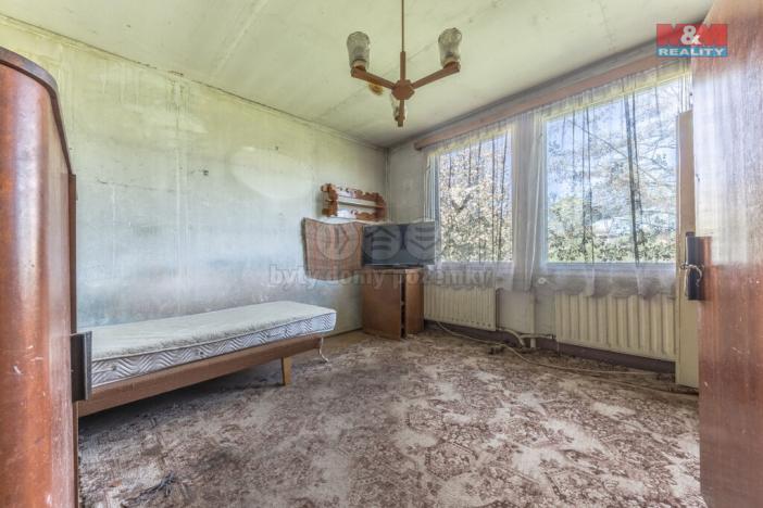 Prodej rodinného domu, Studenec, 160 m2