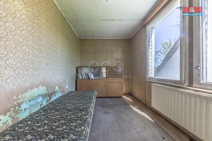 Prodej rodinného domu, Studenec, 160 m2