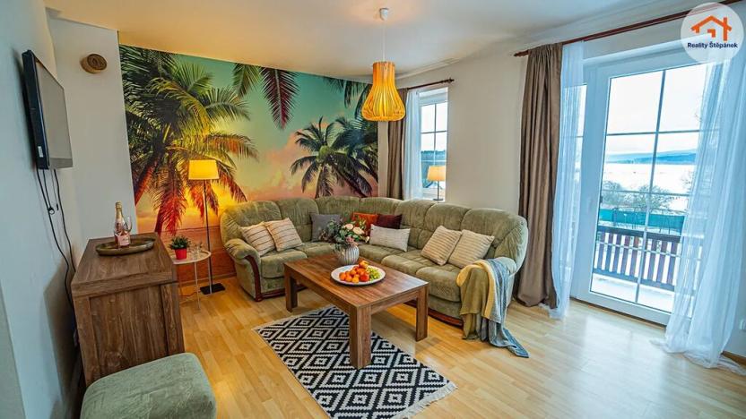 Prodej rodinného domu, Horní Planá, 100 m2