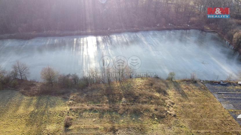 Prodej louky, Stará Ves nad Ondřejnicí - Stará Ves, 1462 m2