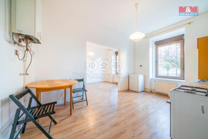 Prodej činžovního domu, Aš, Studentská, 370 m2