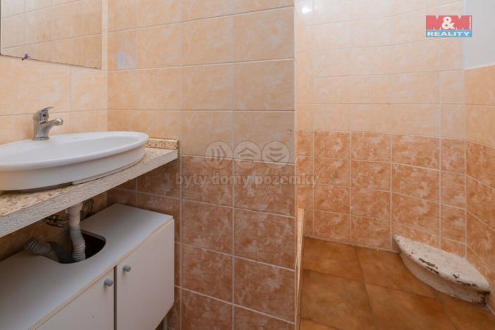 Prodej činžovního domu, Aš, Studentská, 370 m2