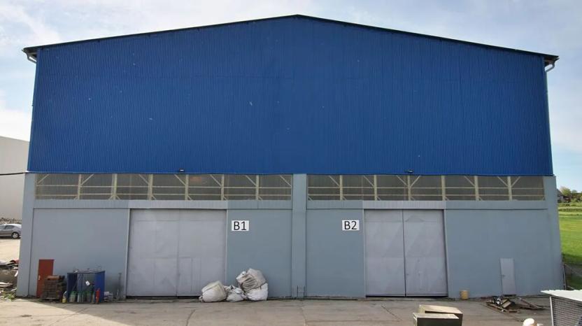 Pronájem skladu, Sedliště, 48 m2