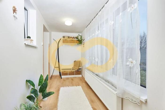 Prodej rodinného domu, Domanín, 160 m2