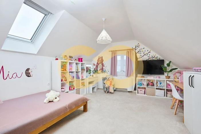 Prodej rodinného domu, Domanín, 160 m2