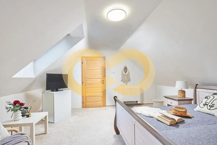 Prodej rodinného domu, Domanín, 160 m2