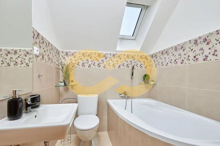 Prodej rodinného domu, Domanín, 160 m2