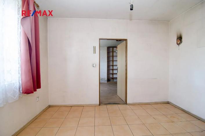 Prodej rodinného domu, Hradec nad Svitavou, 60 m2