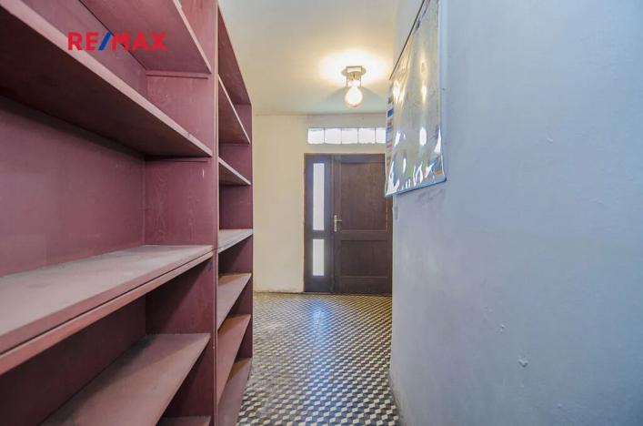 Prodej rodinného domu, Hradec nad Svitavou, 60 m2