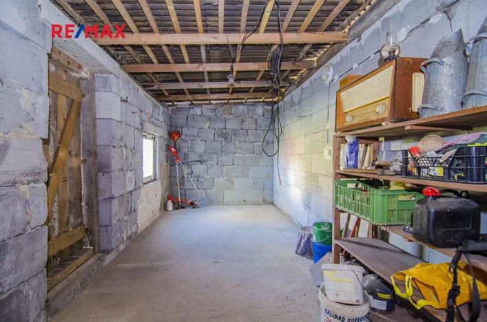 Prodej rodinného domu, Hradec nad Svitavou, 60 m2