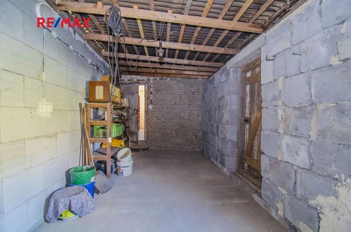 Prodej rodinného domu, Hradec nad Svitavou, 60 m2
