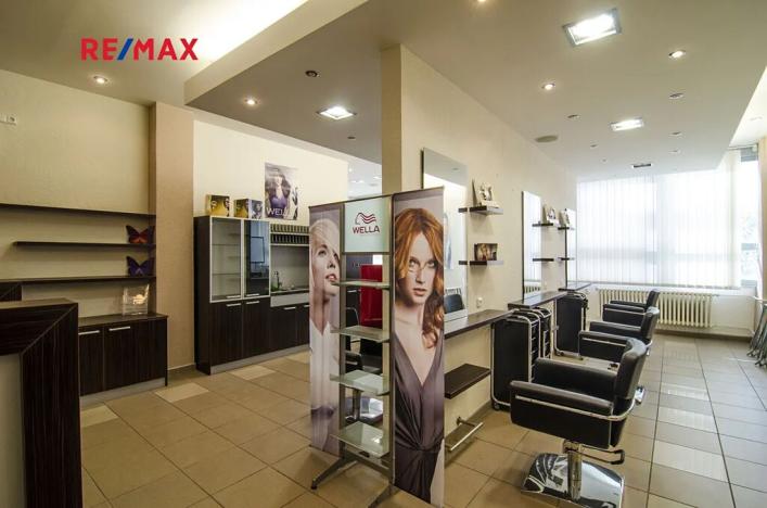 Pronájem obchodního prostoru, Svitavy, Svitavská, 80 m2