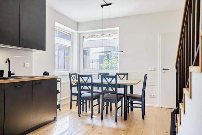 Prodej rodinného domu, Loučná pod Klínovcem, 84 m2