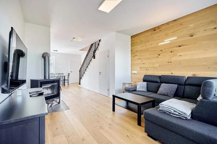 Prodej rodinného domu, Loučná pod Klínovcem, 84 m2