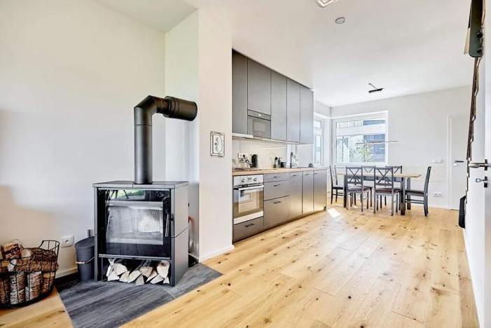 Prodej rodinného domu, Loučná pod Klínovcem, 84 m2