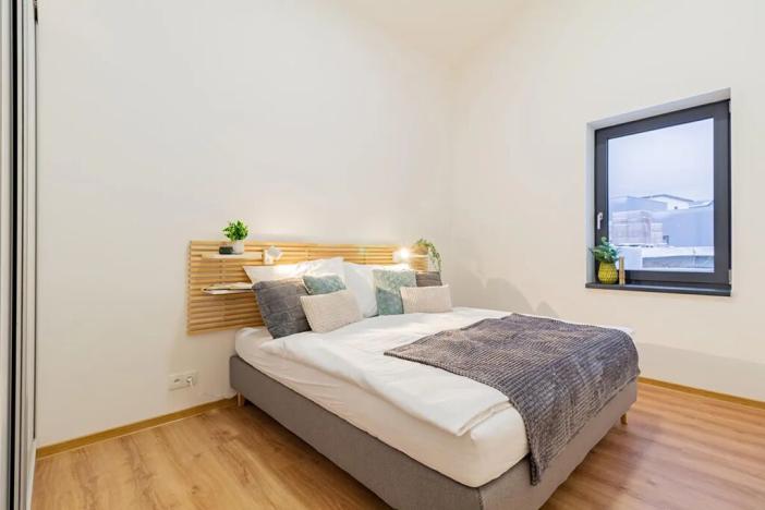 Prodej bytu 4+kk, Loučná pod Klínovcem, 99 m2