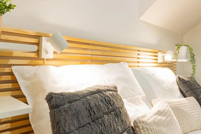 Prodej bytu 4+kk, Loučná pod Klínovcem, 99 m2