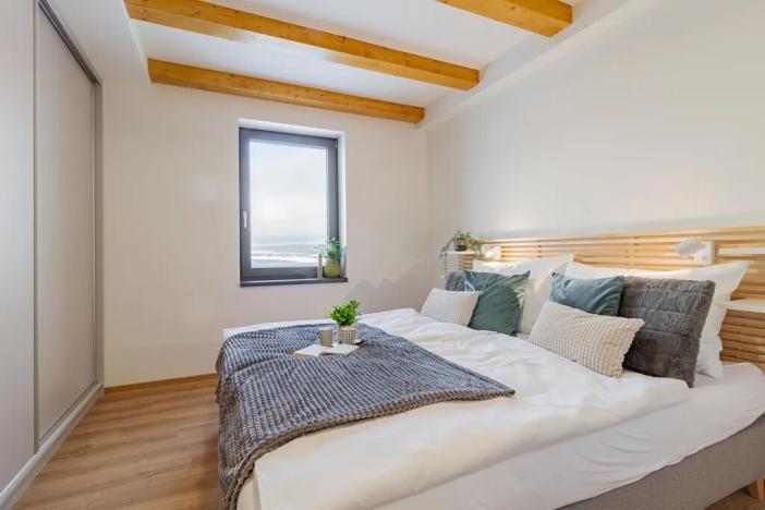 Prodej bytu 4+kk, Loučná pod Klínovcem, 92 m2