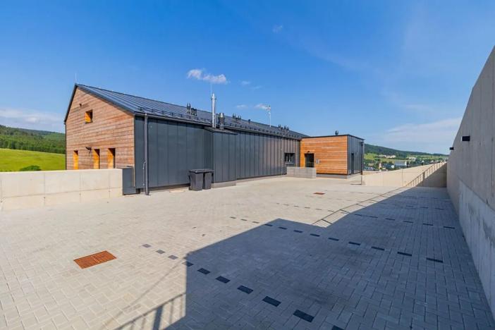 Prodej bytu 4+kk, Loučná pod Klínovcem, 92 m2