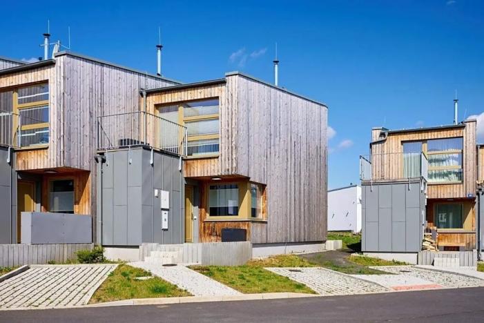 Prodej bytu 3+kk, Loučná pod Klínovcem, 84 m2