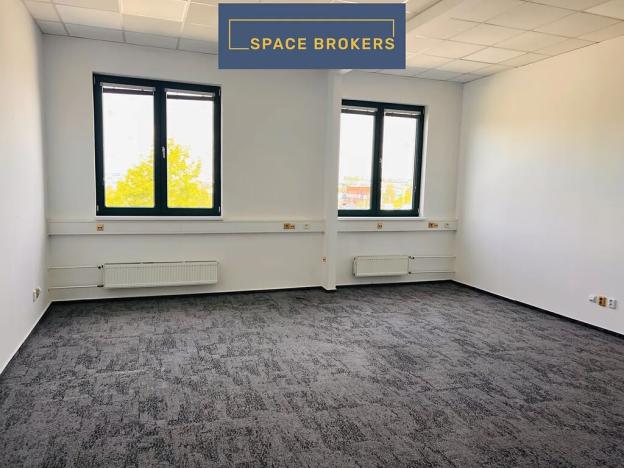 Pronájem skladu, Praha, 1290 m2