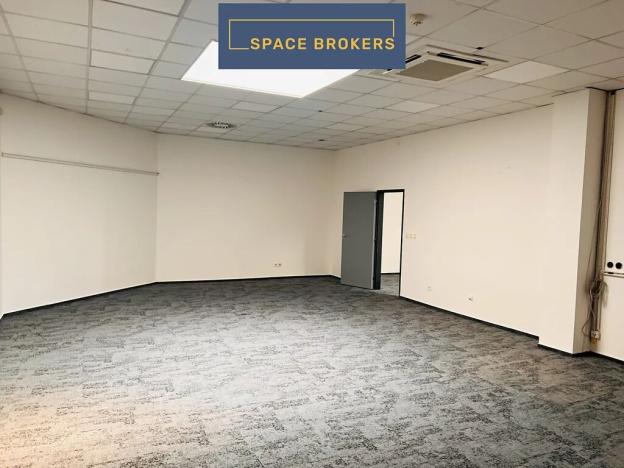 Pronájem skladu, Praha, 1290 m2