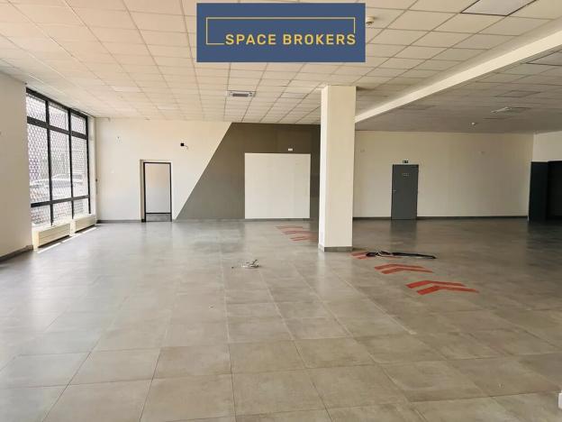 Pronájem kanceláře, Praha - Nové Město, 2228 m2