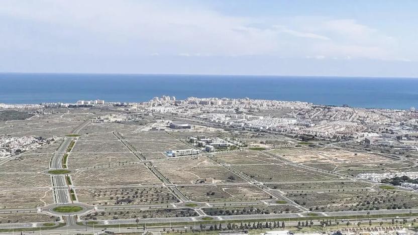 Prodej bytu 3+kk, Torrevieja, Španělsko, 141 m2